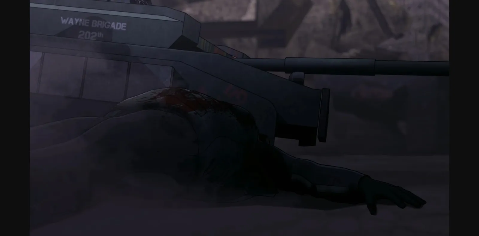 VN Others Abandoned Dragon and Weed  Origins [Ep. 1] [West Dragon Productions] | Free Adult Games