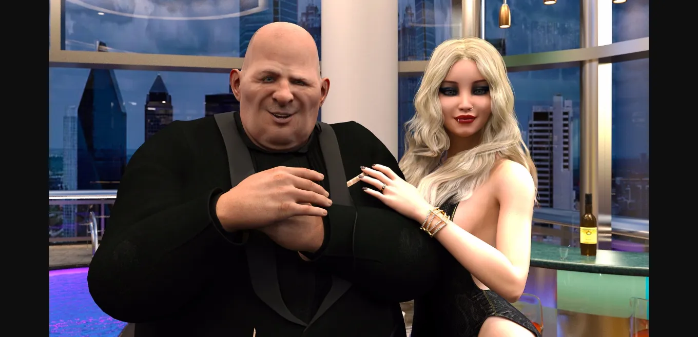 VN Others Abandoned Duplicity [v1.0.3.7 Public] [Fantasmagore] | Free Adult Games