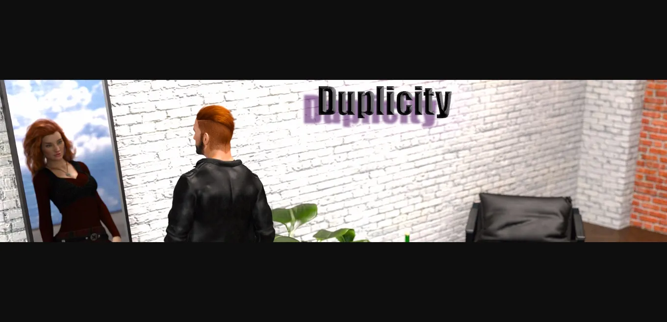 VN Others Abandoned Duplicity [v1.0.3.7 Public] [Fantasmagore] | Free Adult Games