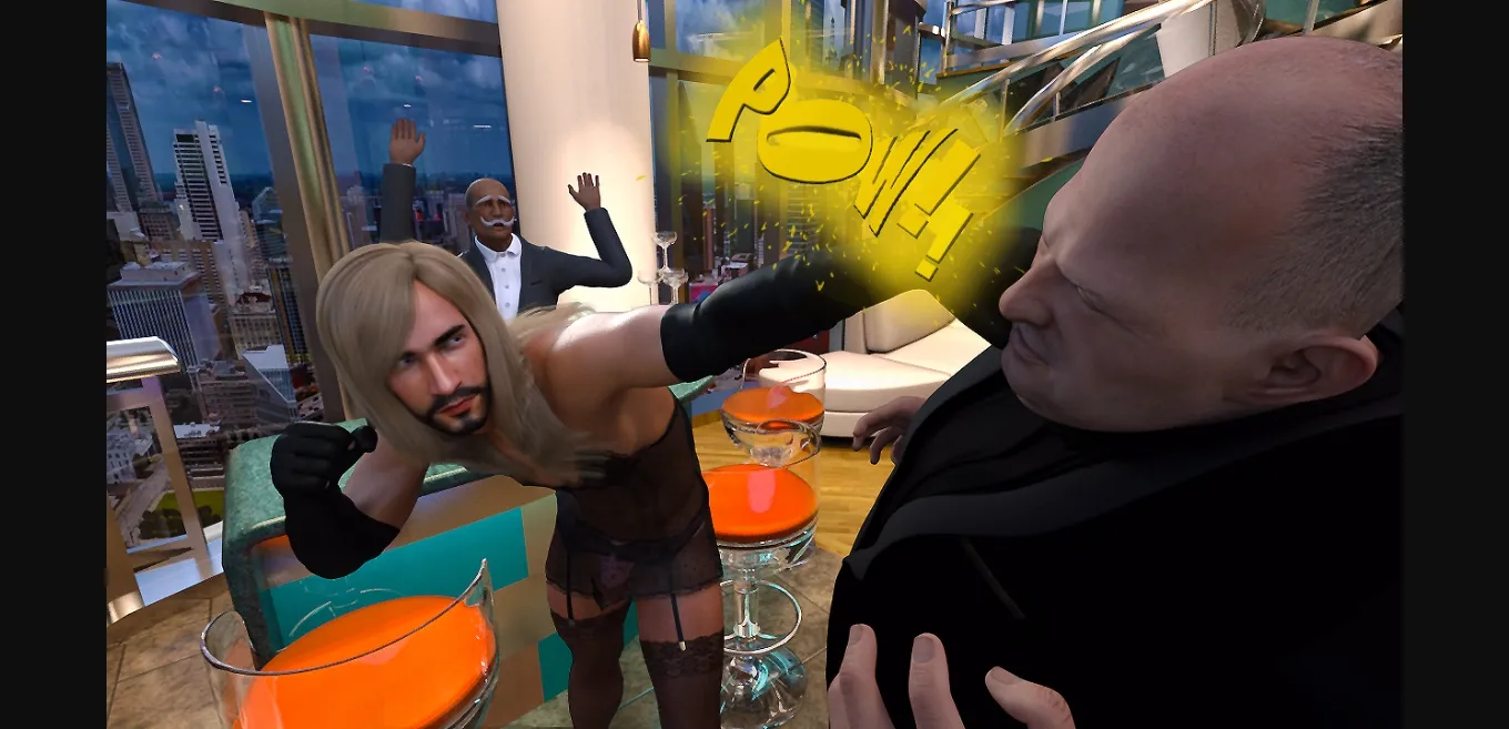 VN Others Abandoned Duplicity [v1.0.3.7 Public] [Fantasmagore] | Free Adult Games