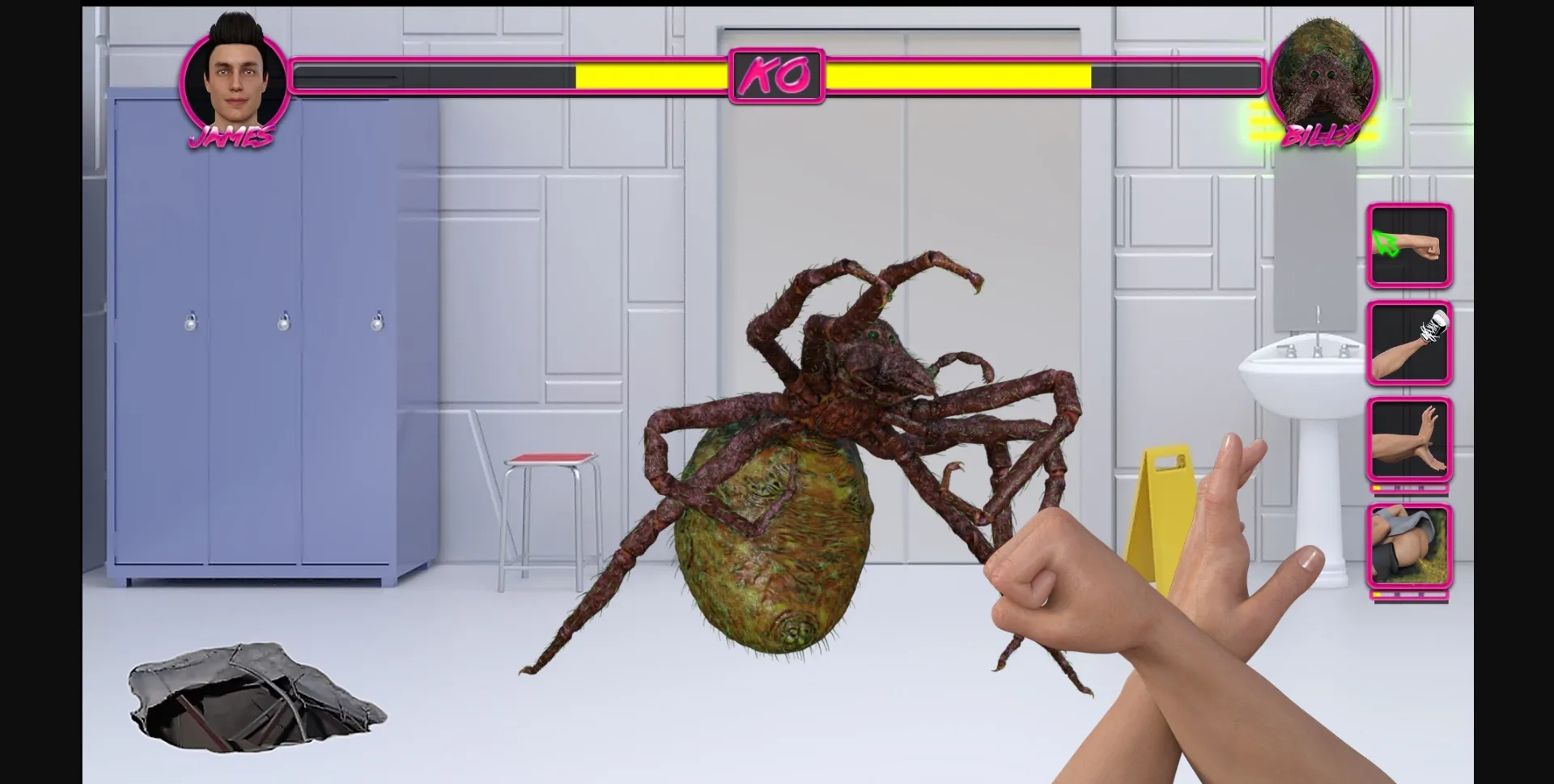 VN Others Abandoned Factotum Adventures [Ch. 1-2] [LazySlob] | Free Adult Games