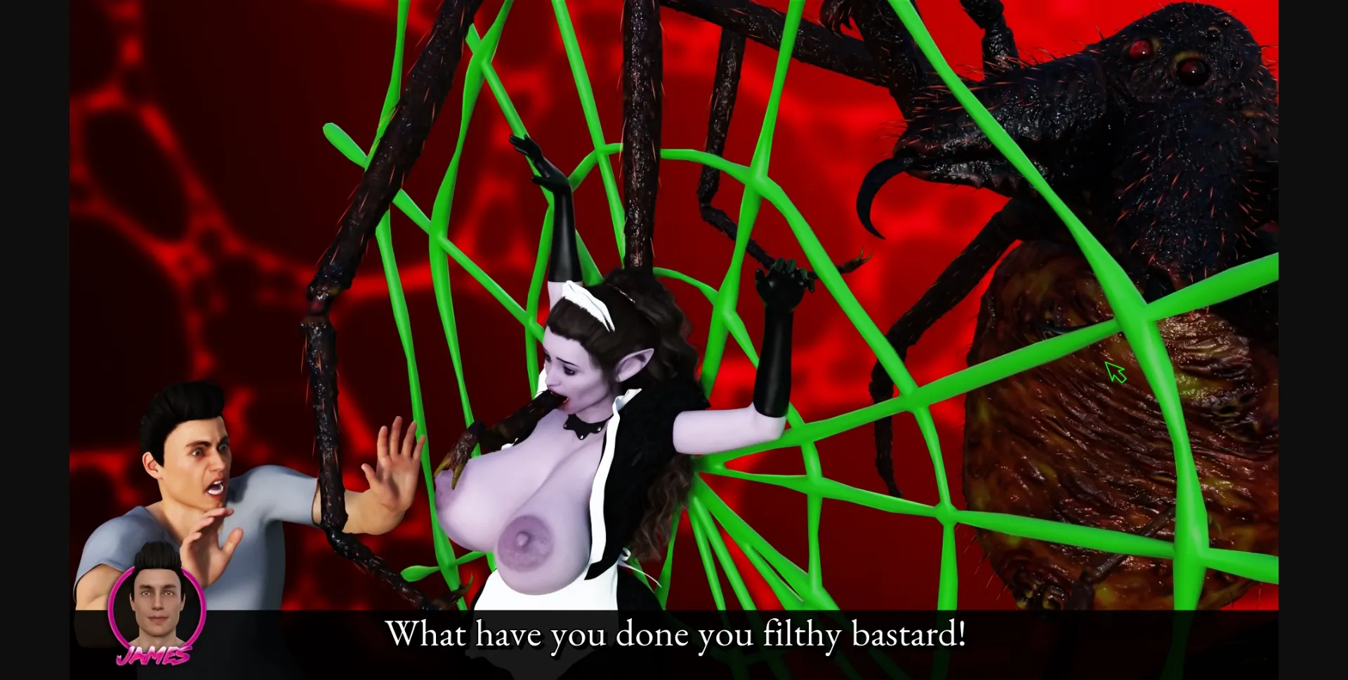 VN Others Abandoned Factotum Adventures [Ch. 1-2] [LazySlob] | Free Adult Games