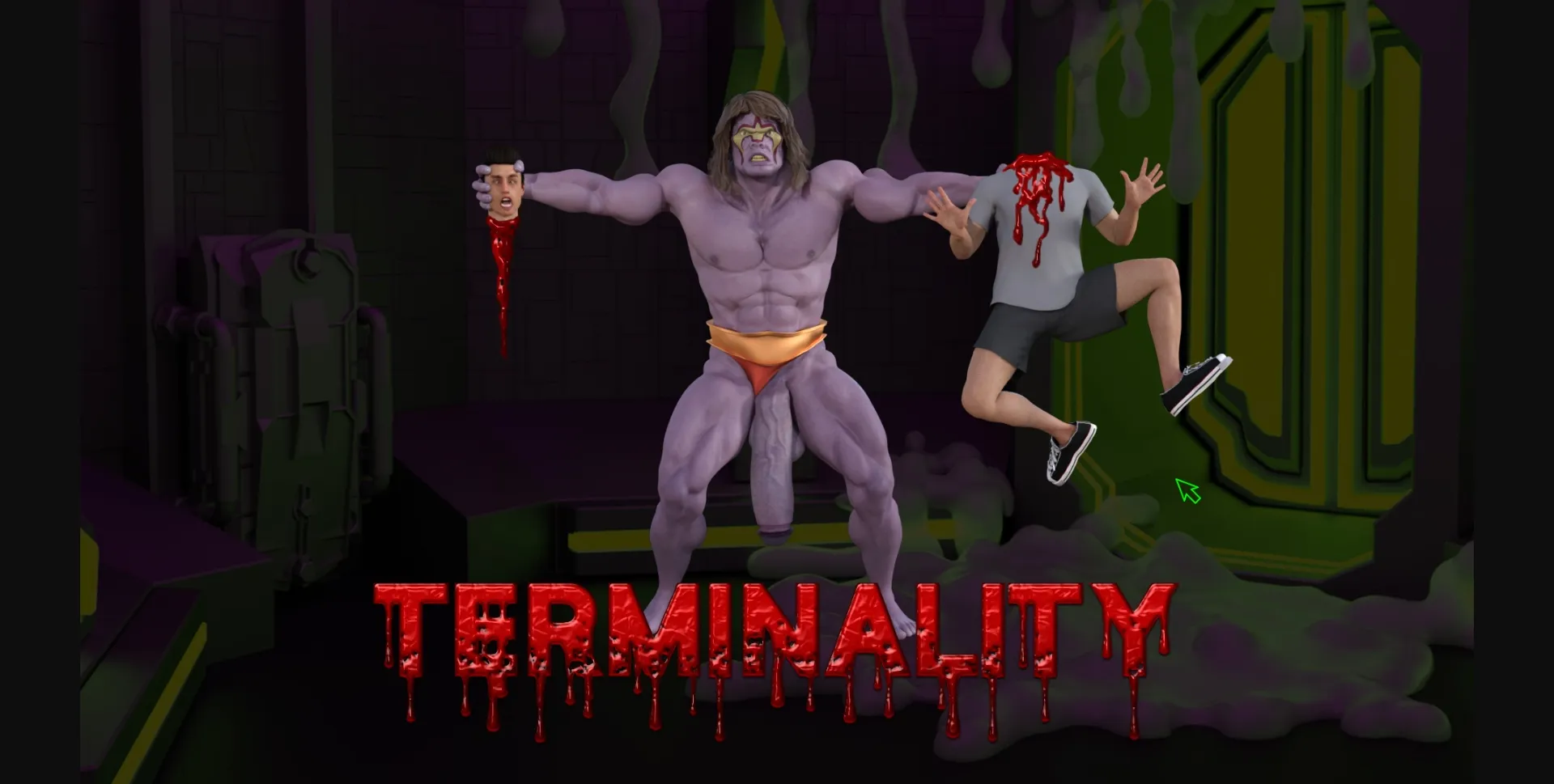 VN Others Abandoned Factotum Adventures [Ch. 1-2] [LazySlob] | Free Adult Games