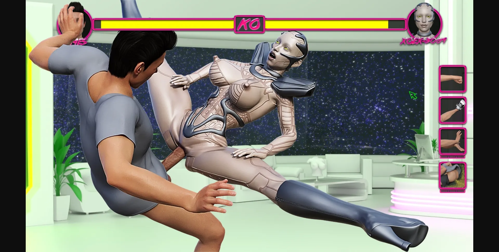 VN Others Abandoned Factotum Adventures [Ch. 1-2] [LazySlob] | Free Adult Games