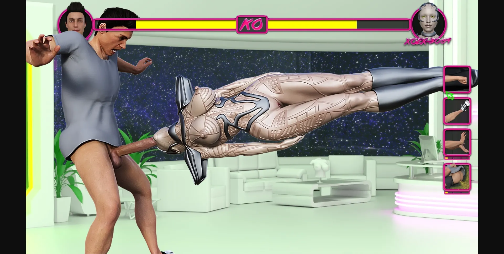 VN Others Abandoned Factotum Adventures [Ch. 1-2] [LazySlob] | Free Adult Games