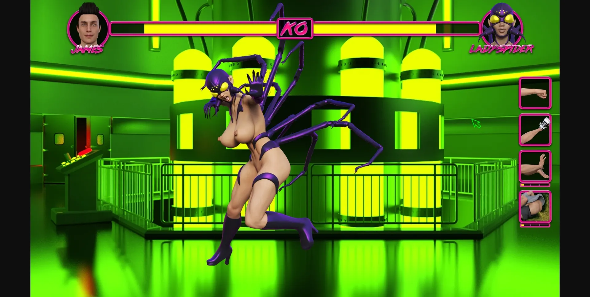 VN Others Abandoned Factotum Adventures [Ch. 1-2] [LazySlob] | Free Adult Games