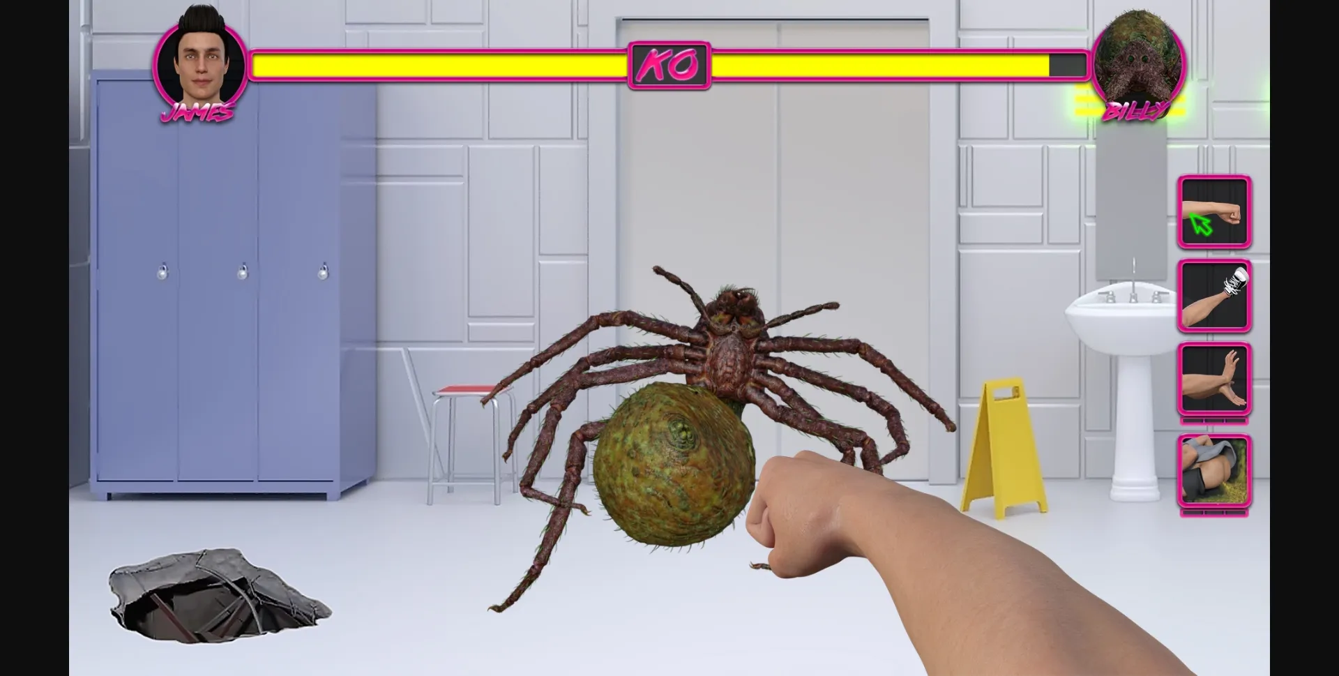 VN Others Abandoned Factotum Adventures [Ch. 1-2] [LazySlob] | Free Adult Games