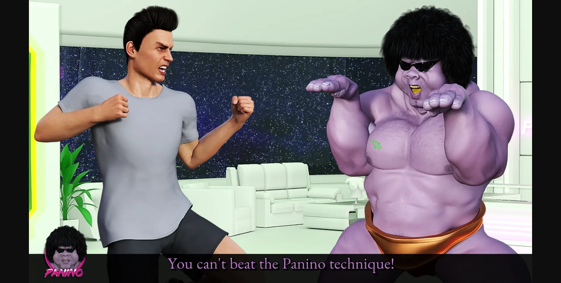 VN Others Abandoned Factotum Adventures [Ch. 1-2] [LazySlob] | Free Adult Games