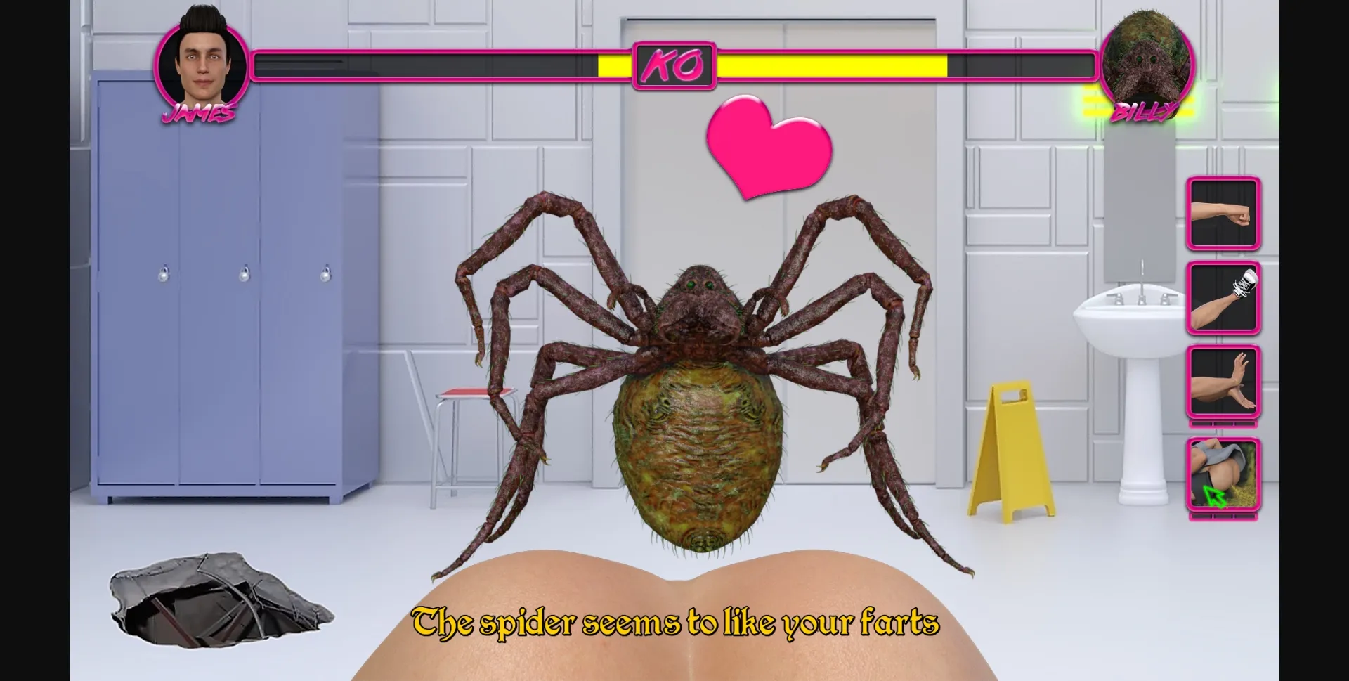 VN Others Abandoned Factotum Adventures [Ch. 1-2] [LazySlob] | Free Adult Games