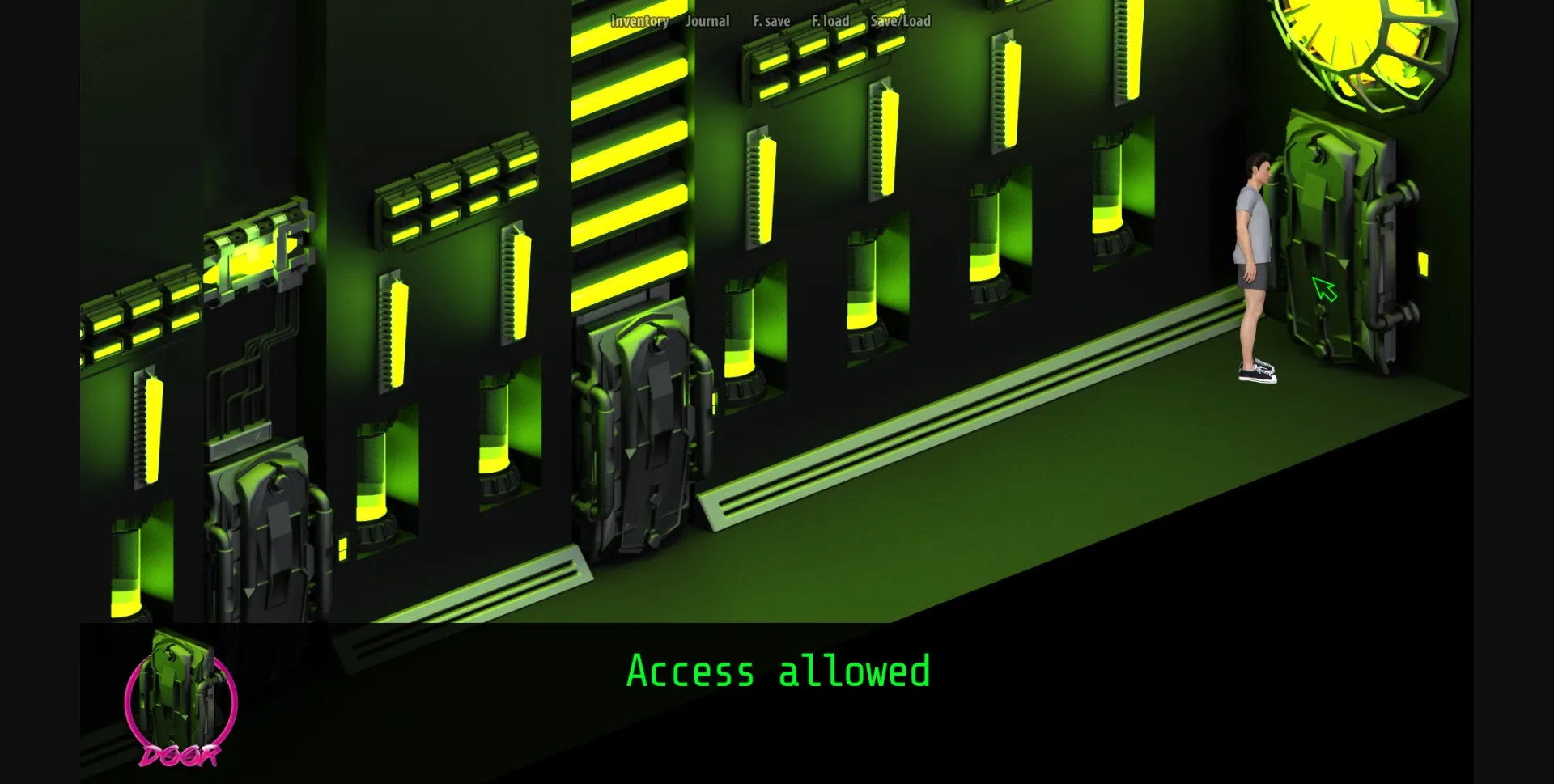 VN Others Abandoned Factotum Adventures [Ch. 1-2] [LazySlob] | Free Adult Games