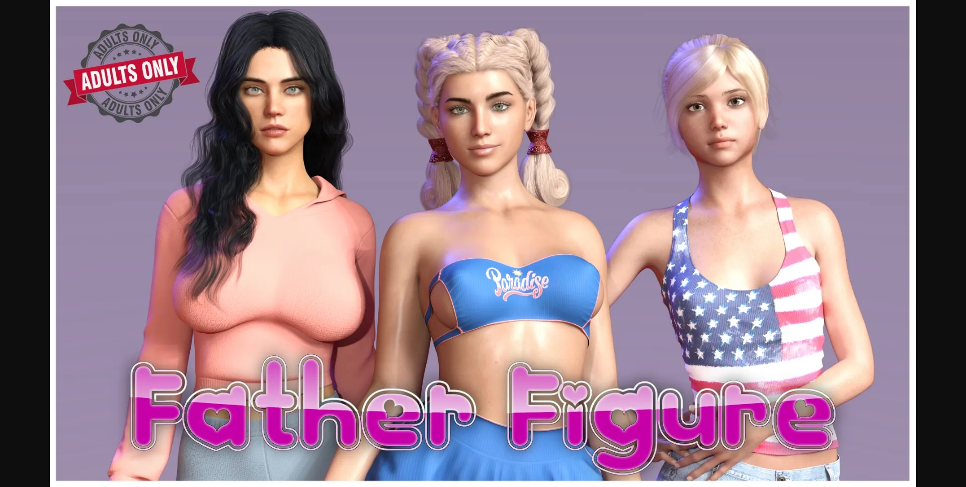 VN Others Abandoned Father Figure [v0.5.0] [Xia Liu Bei] | Free Adult Games