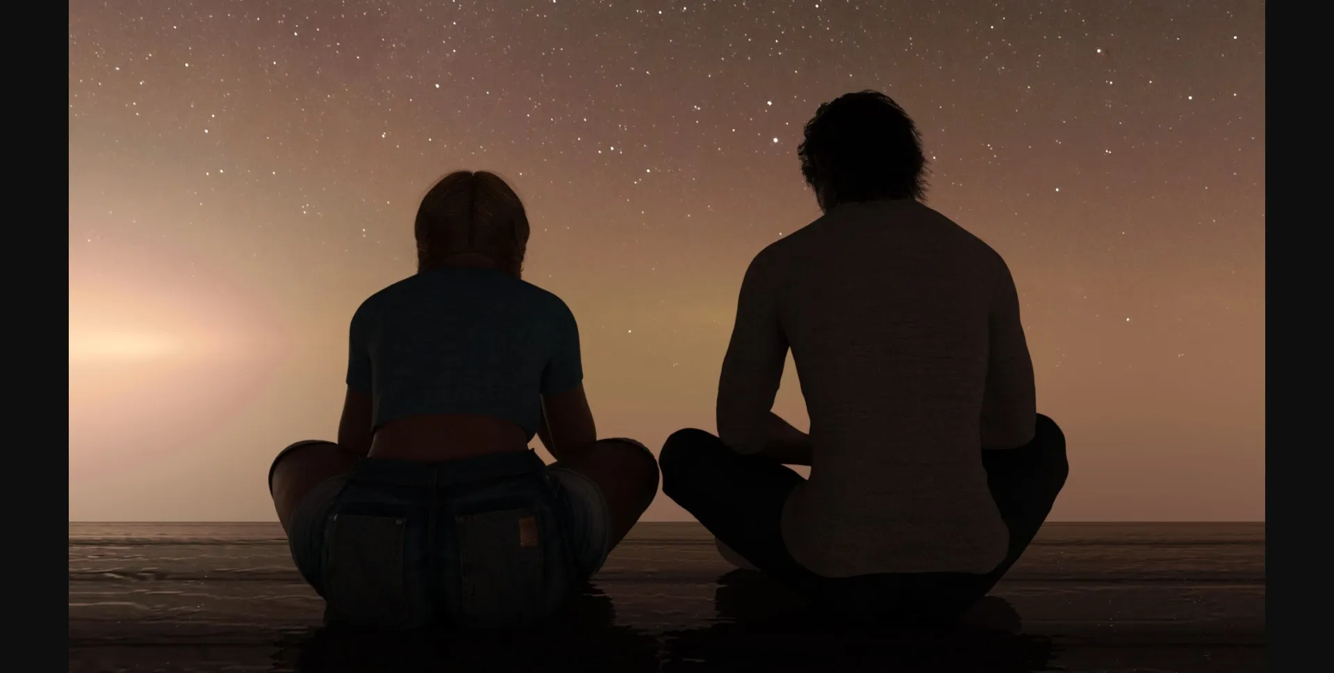 VN Others Abandoned Father Figure [v0.5.0] [Xia Liu Bei] | Free Adult Games