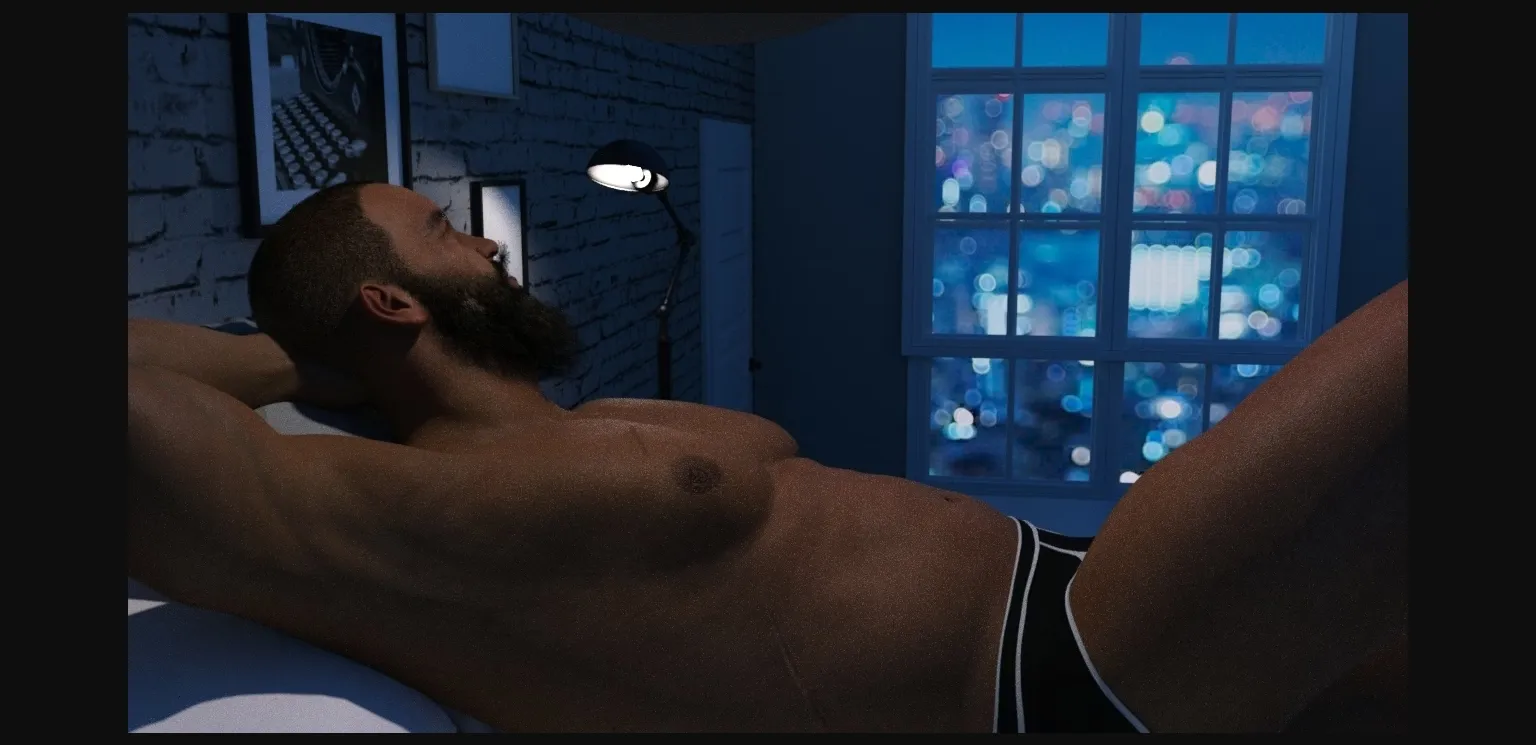 VN Others Abandoned Fred & Fury