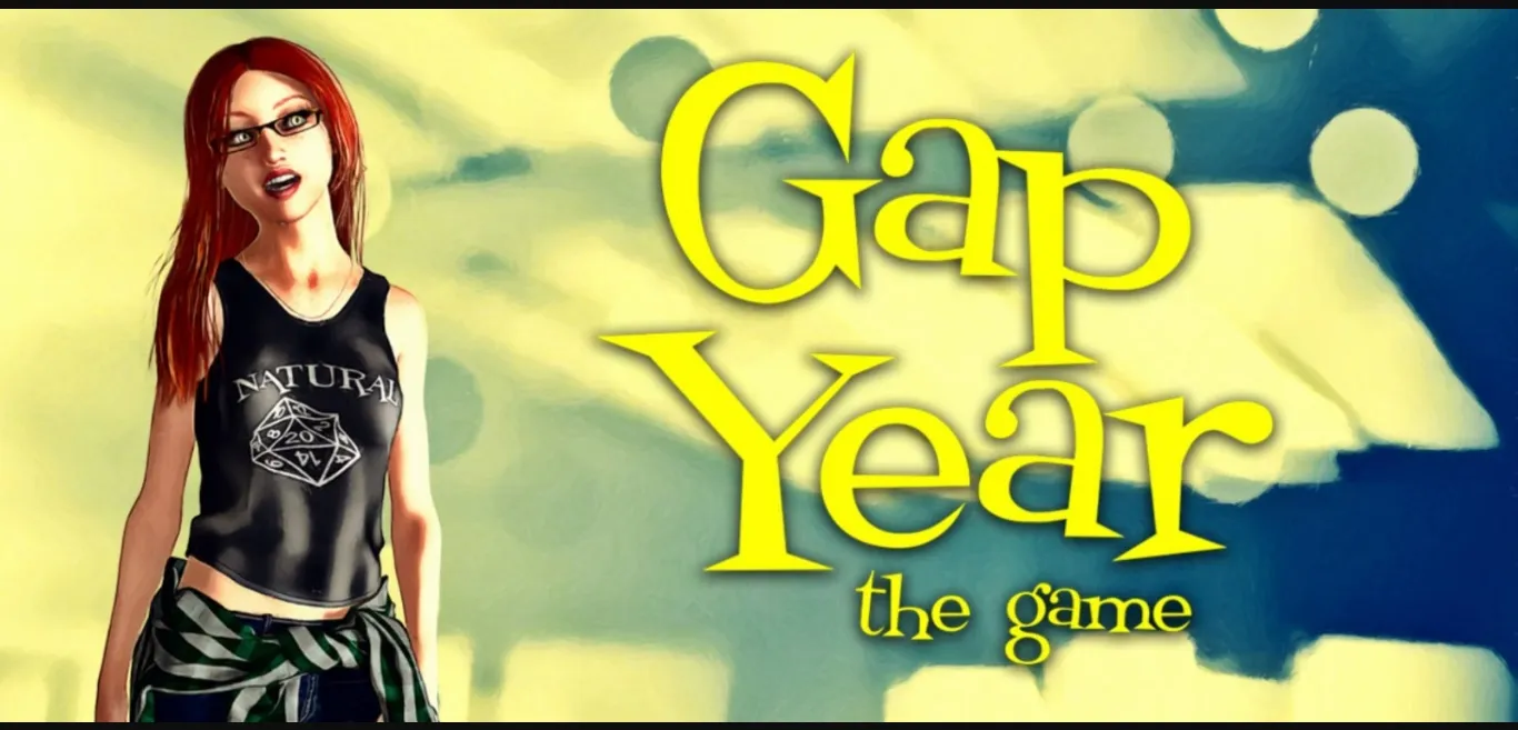 VN Others Abandoned Gap Year [Ch. 1] [Captive Martian] | Free Adult Games