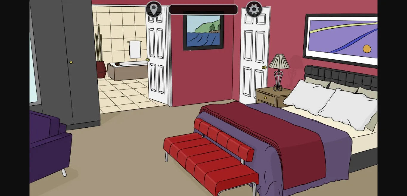 VN Others Abandoned Glen Valley [v0.1 Intro] [Pink Marmalade] | Free Adult Games