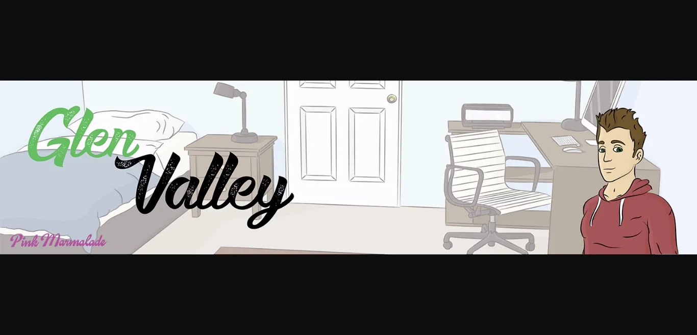 VN Others Abandoned Glen Valley [v0.1 Intro] [Pink Marmalade] | Free Adult Games