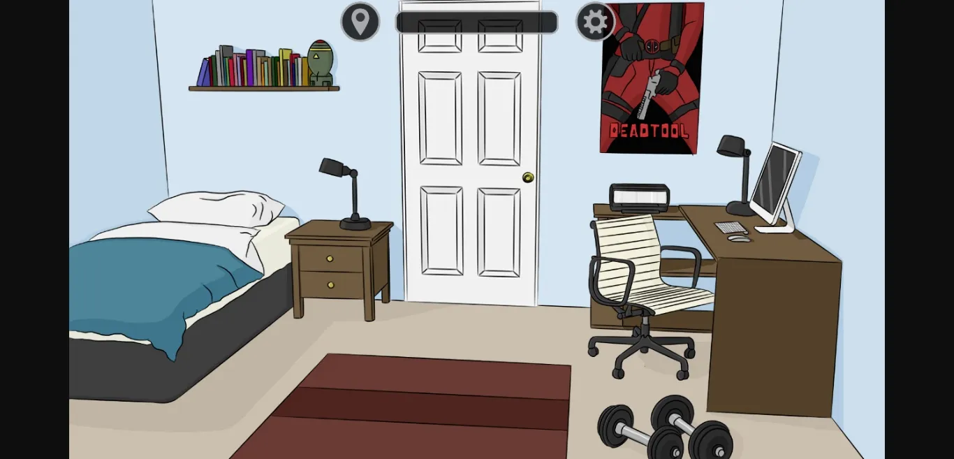 VN Others Abandoned Glen Valley [v0.1 Intro] [Pink Marmalade] | Free Adult Games