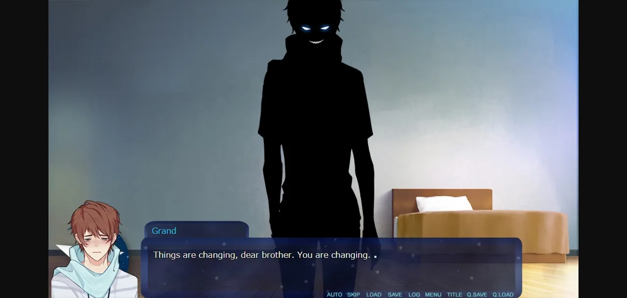 VN Others Abandoned Grand Kokoro [Ep. 1] [Studio Crown Crest] | Free Adult Games