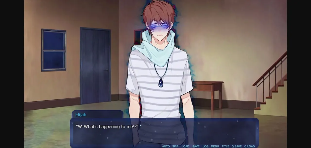 VN Others Abandoned Grand Kokoro [Ep. 1] [Studio Crown Crest] | Free Adult Games