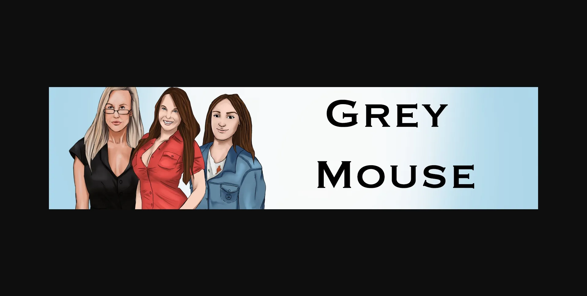 VN Others Abandoned Grey Mouse [v0.1b] [Villageman] | Free Adult Games