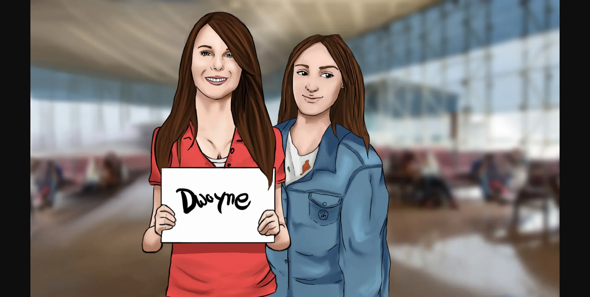 VN Others Abandoned Grey Mouse [v0.1b] [Villageman] | Free Adult Games