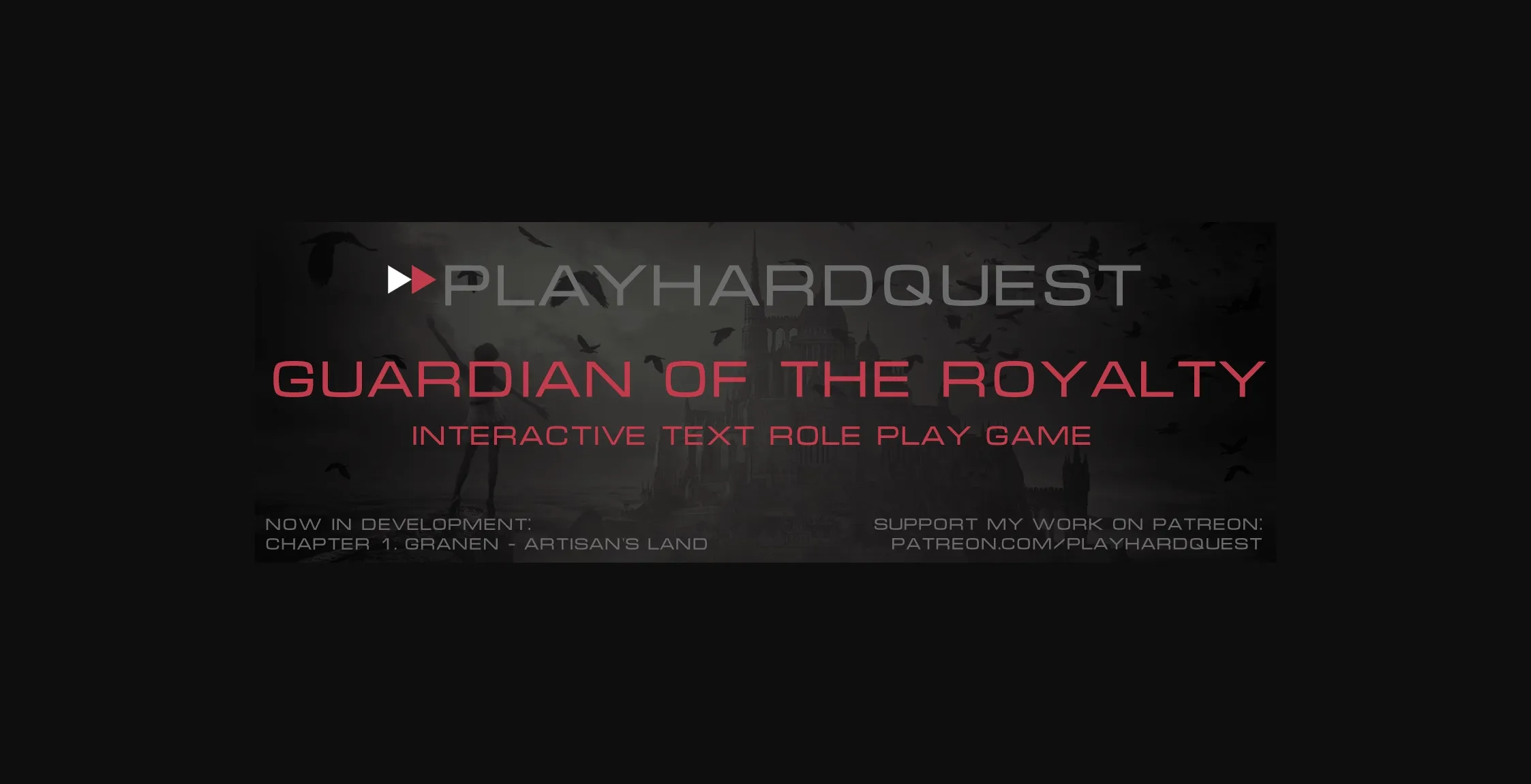 VN Others Abandoned Guardian of the Royalty [v0.1] [PlayHardQuest] | Free Adult Games