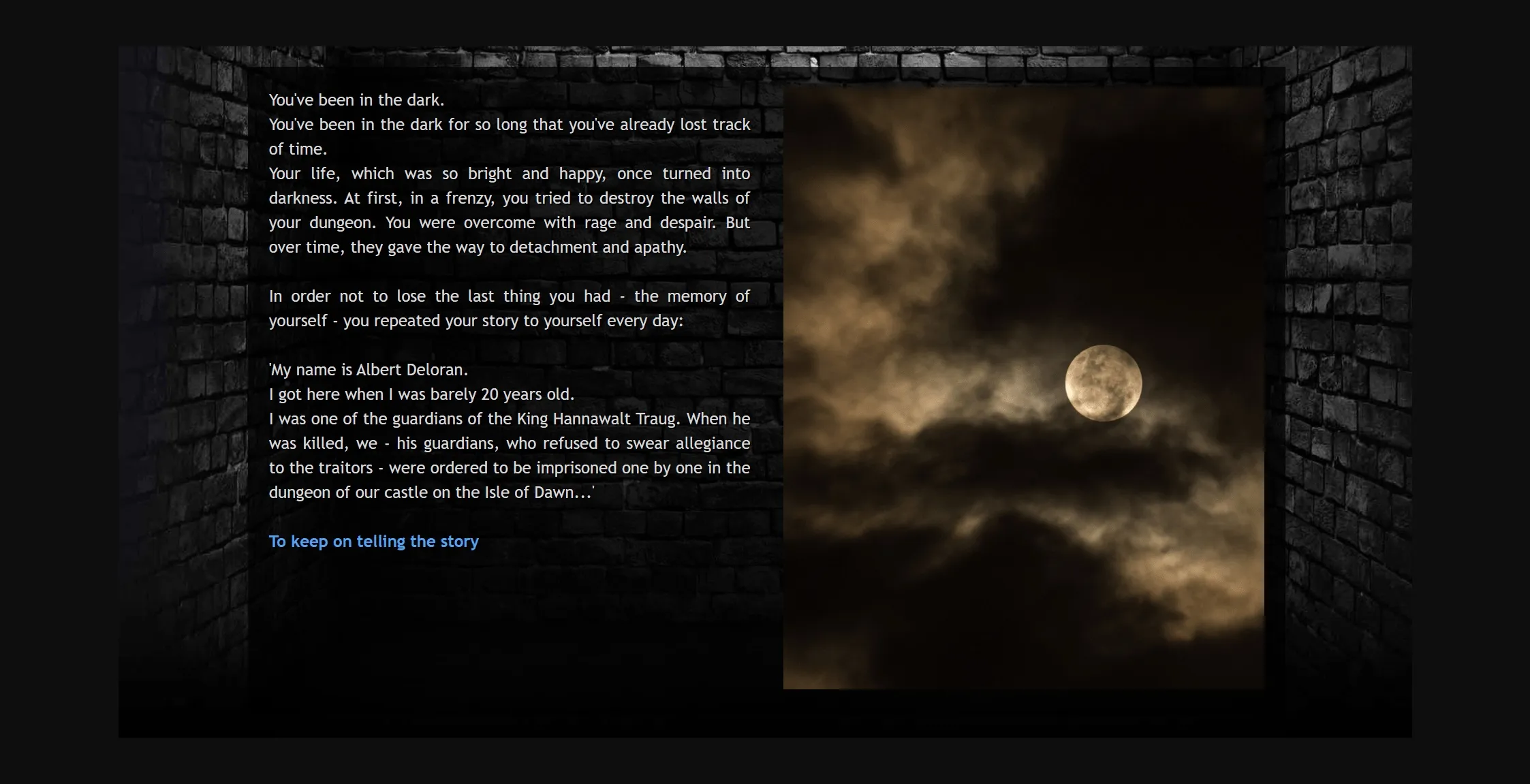 VN Others Abandoned Guardian of the Royalty [v0.1] [PlayHardQuest] | Free Adult Games