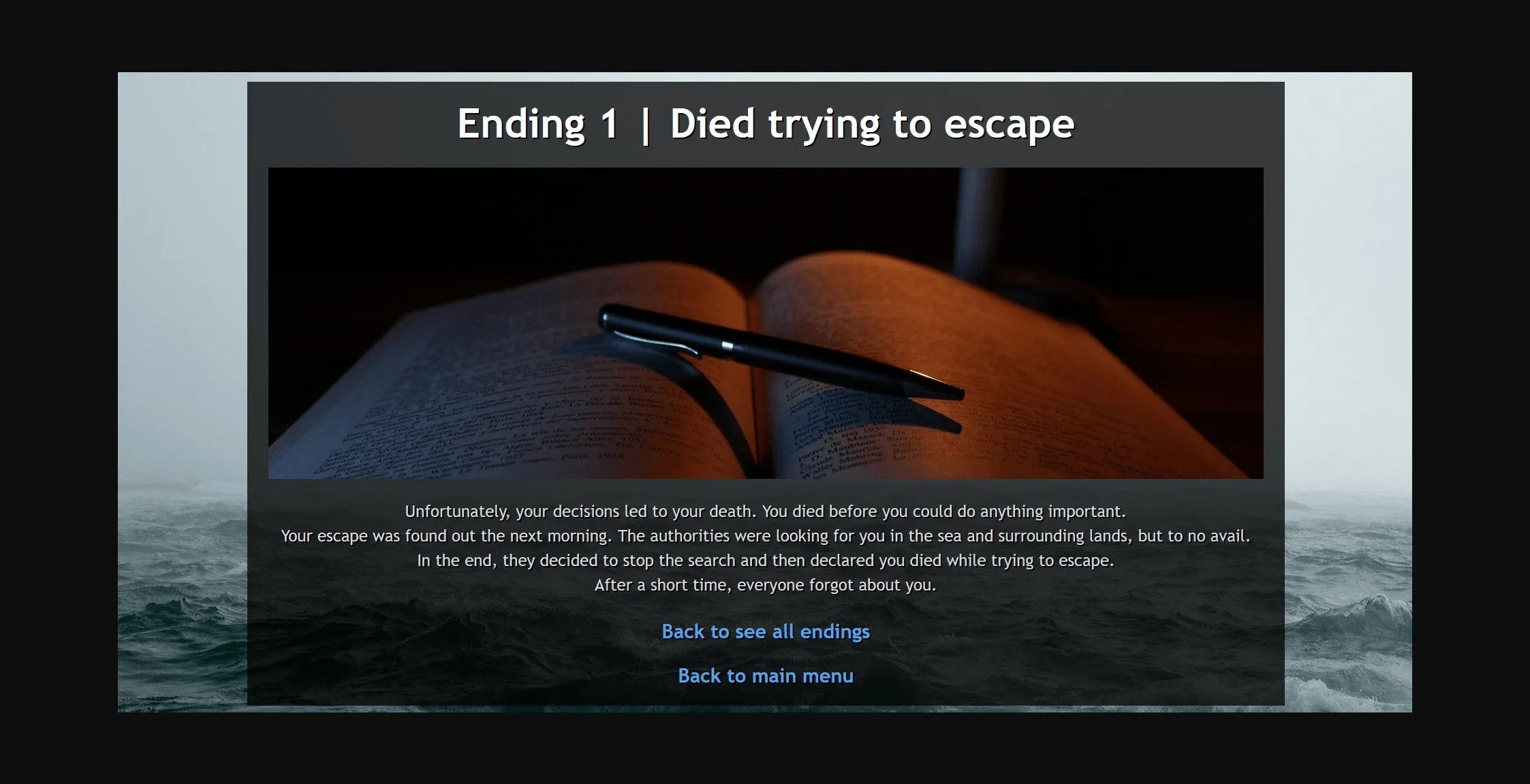 VN Others Abandoned Guardian of the Royalty [v0.1] [PlayHardQuest] | Free Adult Games