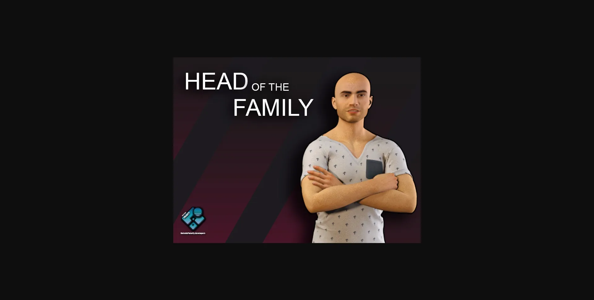 VN Others Abandoned Head of the Family [v1.0] [Outside Polarity] | Free Adult Games