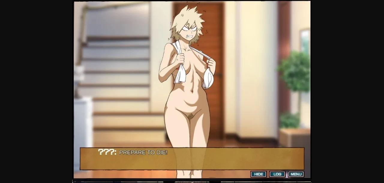 VN Others Abandoned Hero Cummy [v0.8.1] [CummyStudio] | Free Adult Games