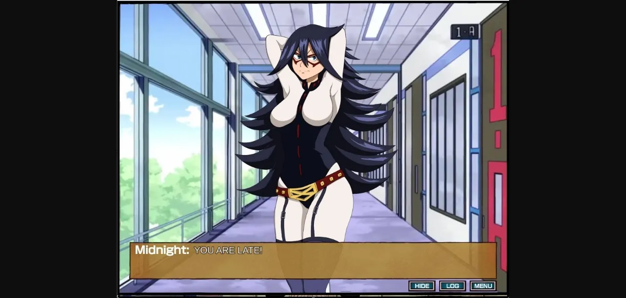 VN Others Abandoned Hero Cummy [v0.8.1] [CummyStudio] | Free Adult Games