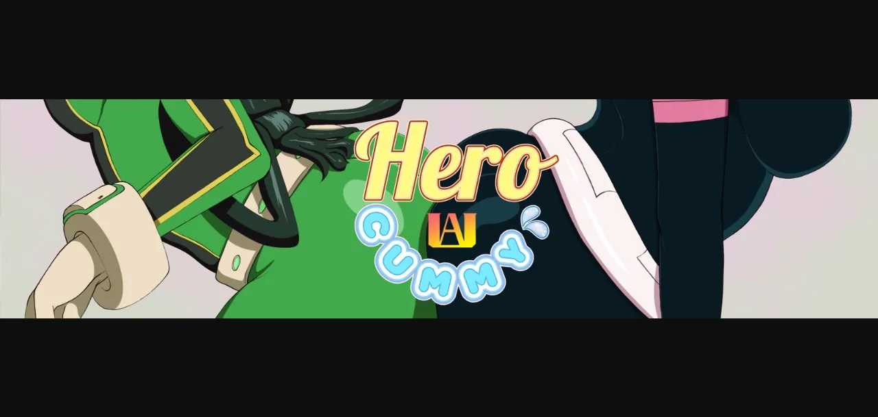 VN Others Abandoned Hero Cummy [v0.8.1] [CummyStudio] | Free Adult Games