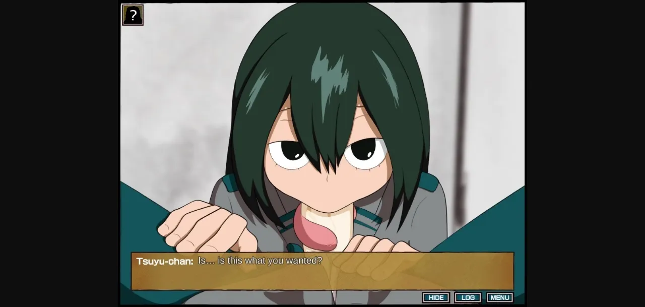 VN Others Abandoned Hero Cummy [v0.8.1] [CummyStudio] | Free Adult Games