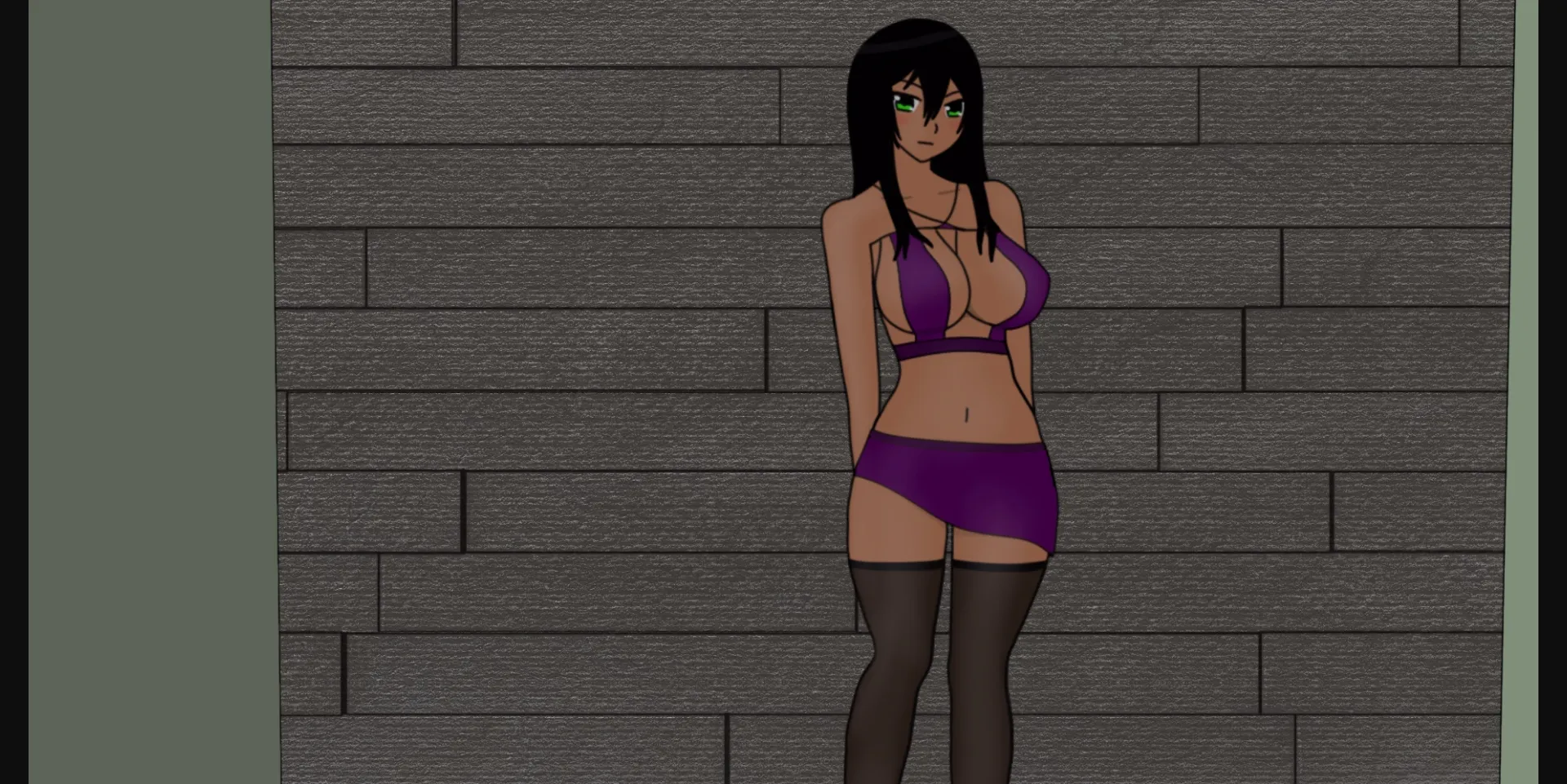 VN Others Abandoned Heroes - Broken Souls [v0.1.1] [Casyty] | Free Adult Games