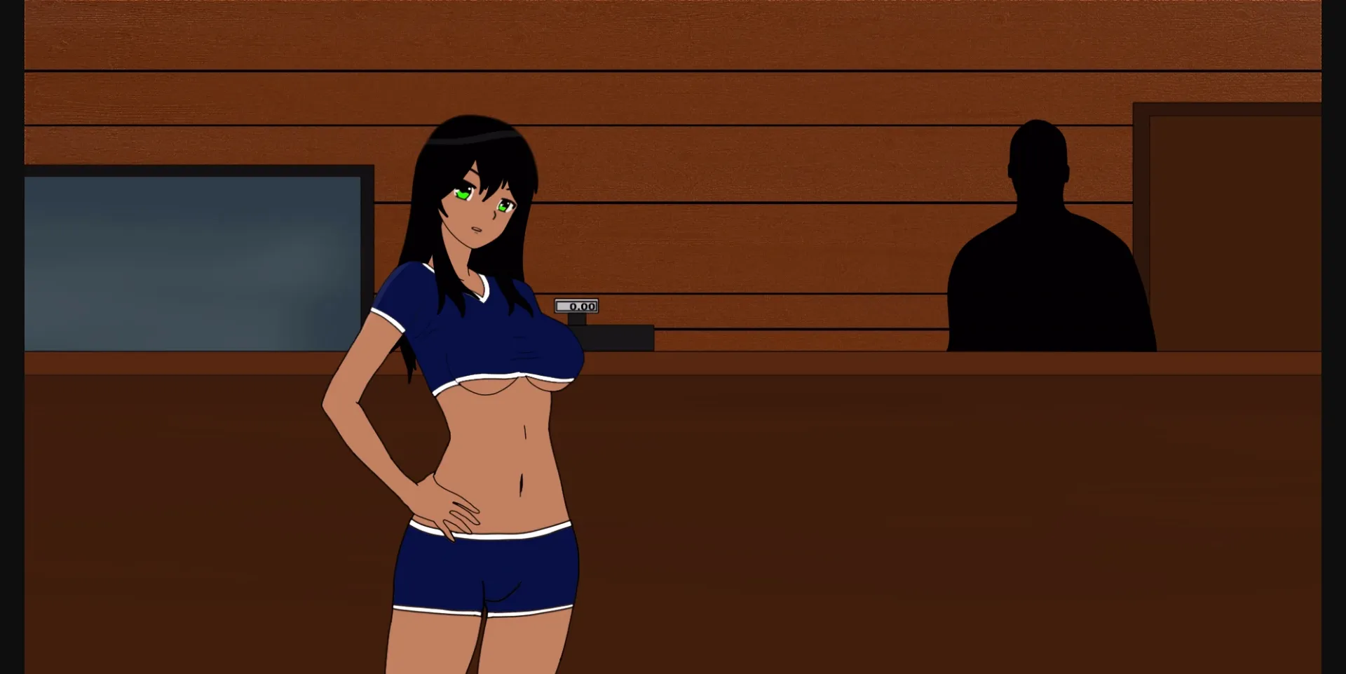 VN Others Abandoned Heroes - Broken Souls [v0.1.1] [Casyty] | Free Adult Games