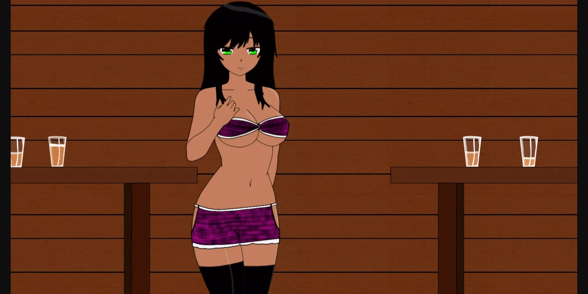 VN Others Abandoned Heroes - Broken Souls [v0.1.1] [Casyty] | Free Adult Games