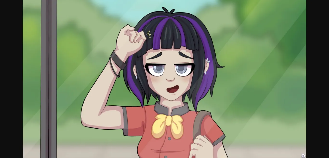 VN Others Abandoned Hot 'N' Juicy  Between Two Buns [v0.5] [3 Mad Triangles Software] | Free Adult Games