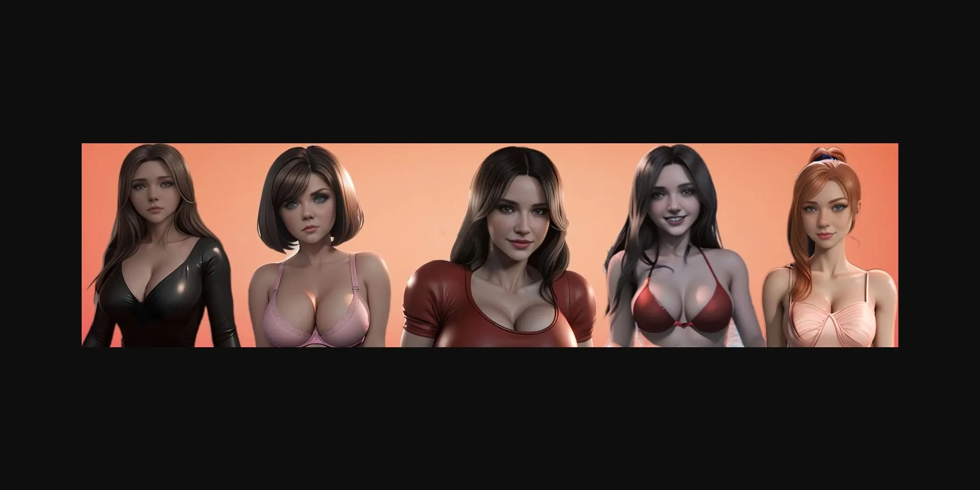 VN Others Abandoned Incest Fun for the Whole Family [v0.01] [OnlyGoodGames] | Free Adult Games