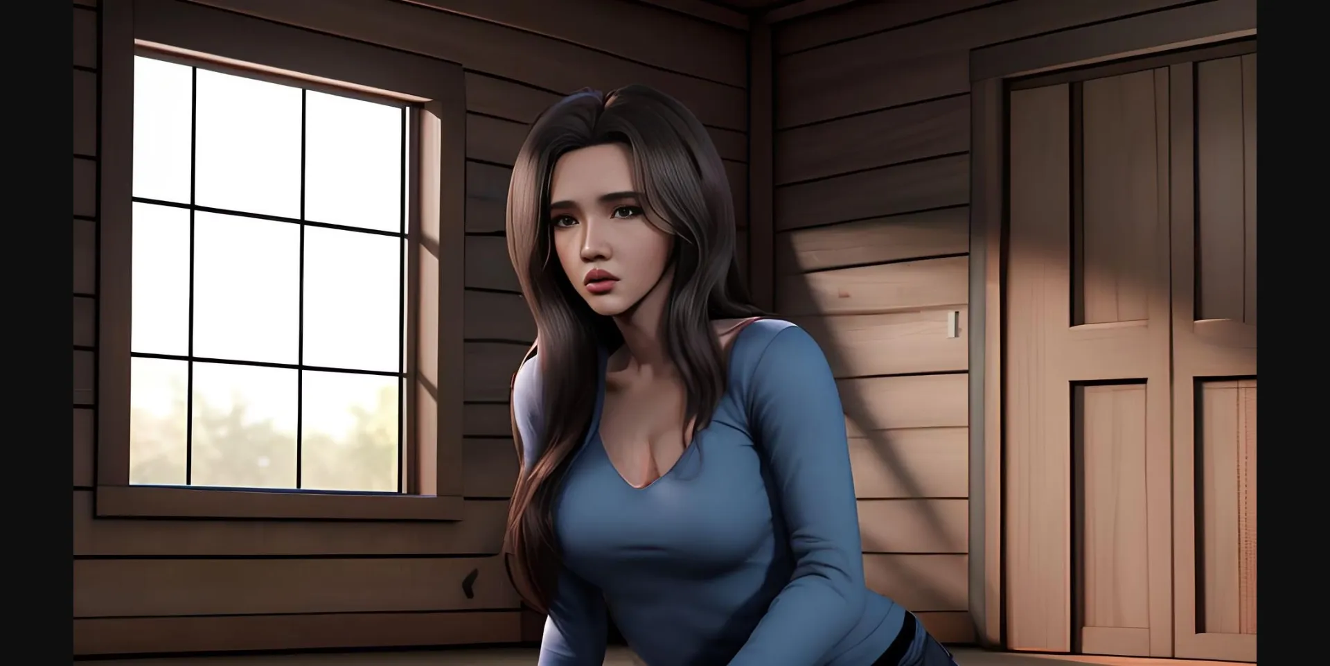 VN Others Abandoned Incest Fun for the Whole Family [v0.01] [OnlyGoodGames] | Free Adult Games