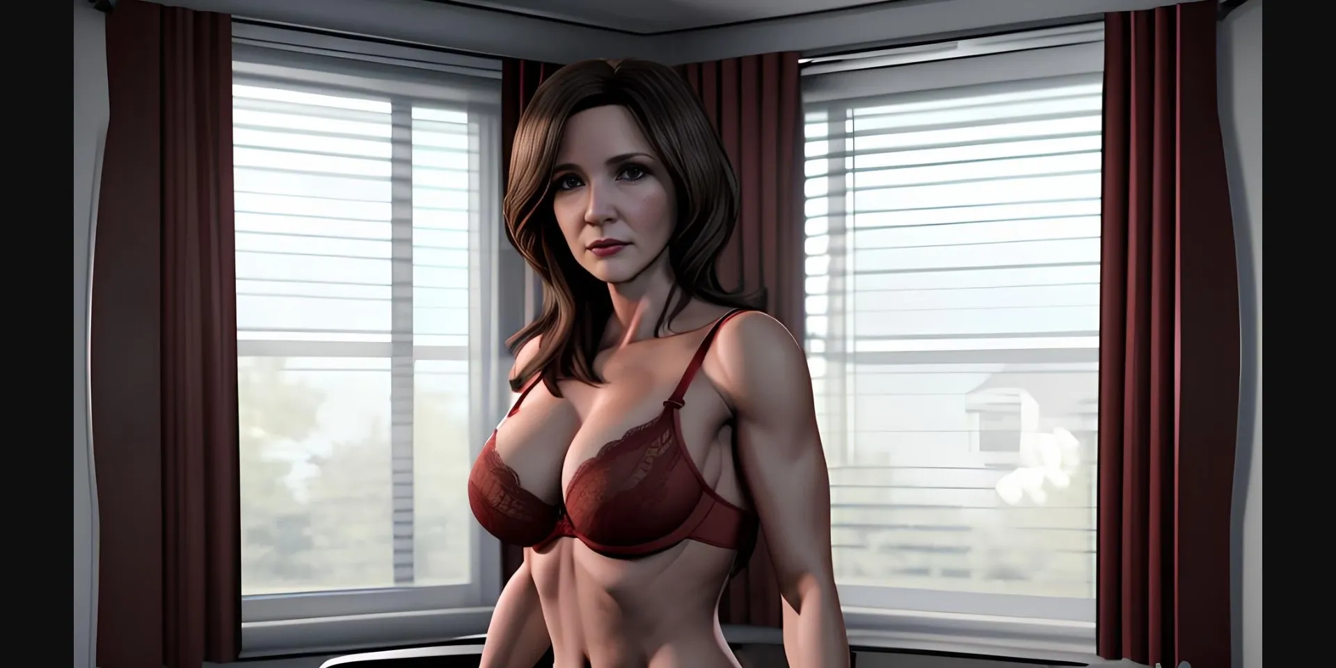 VN Others Abandoned Incest Fun for the Whole Family [v0.01] [OnlyGoodGames] | Free Adult Games