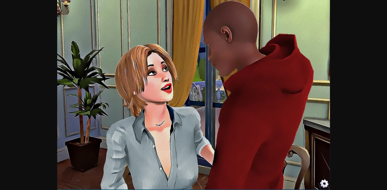 VN Others Abandoned Jamal Banged My Mom! [v0.67a] [shiloo] | Free Adult Games