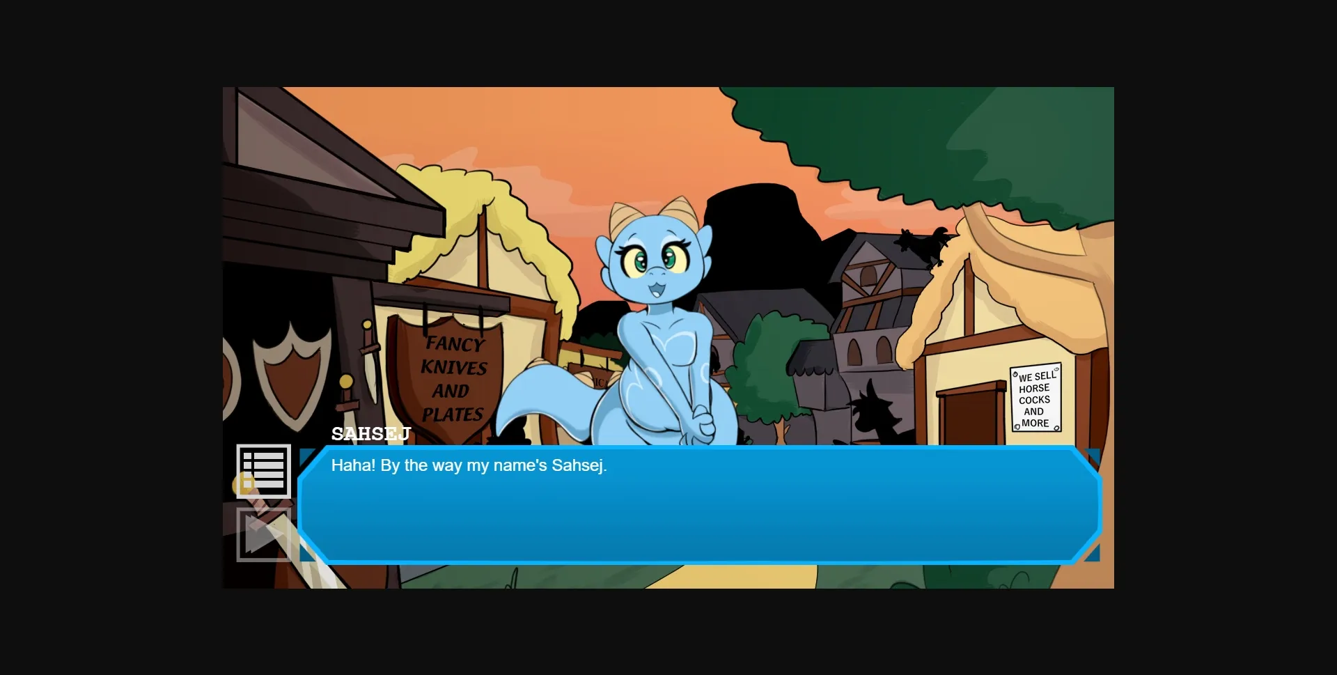 VN Others Abandoned Jobbold  A Resume Building Simulator [v5.01] [Team Jobbold] | Free Adult Games