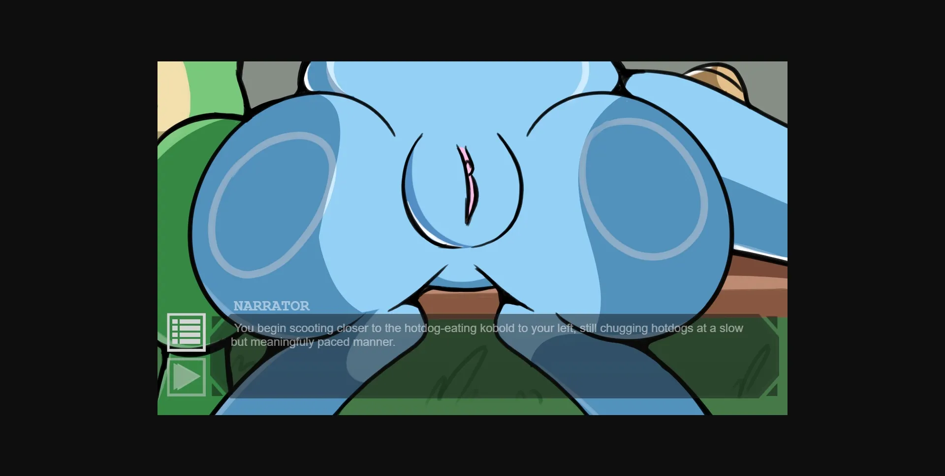 VN Others Abandoned Jobbold  A Resume Building Simulator [v5.01] [Team Jobbold] | Free Adult Games