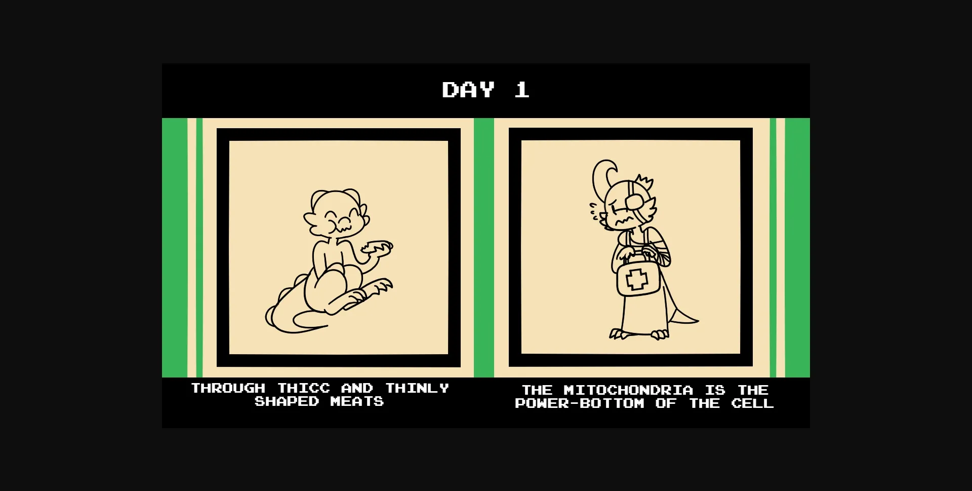 VN Others Abandoned Jobbold  A Resume Building Simulator [v5.01] [Team Jobbold] | Free Adult Games