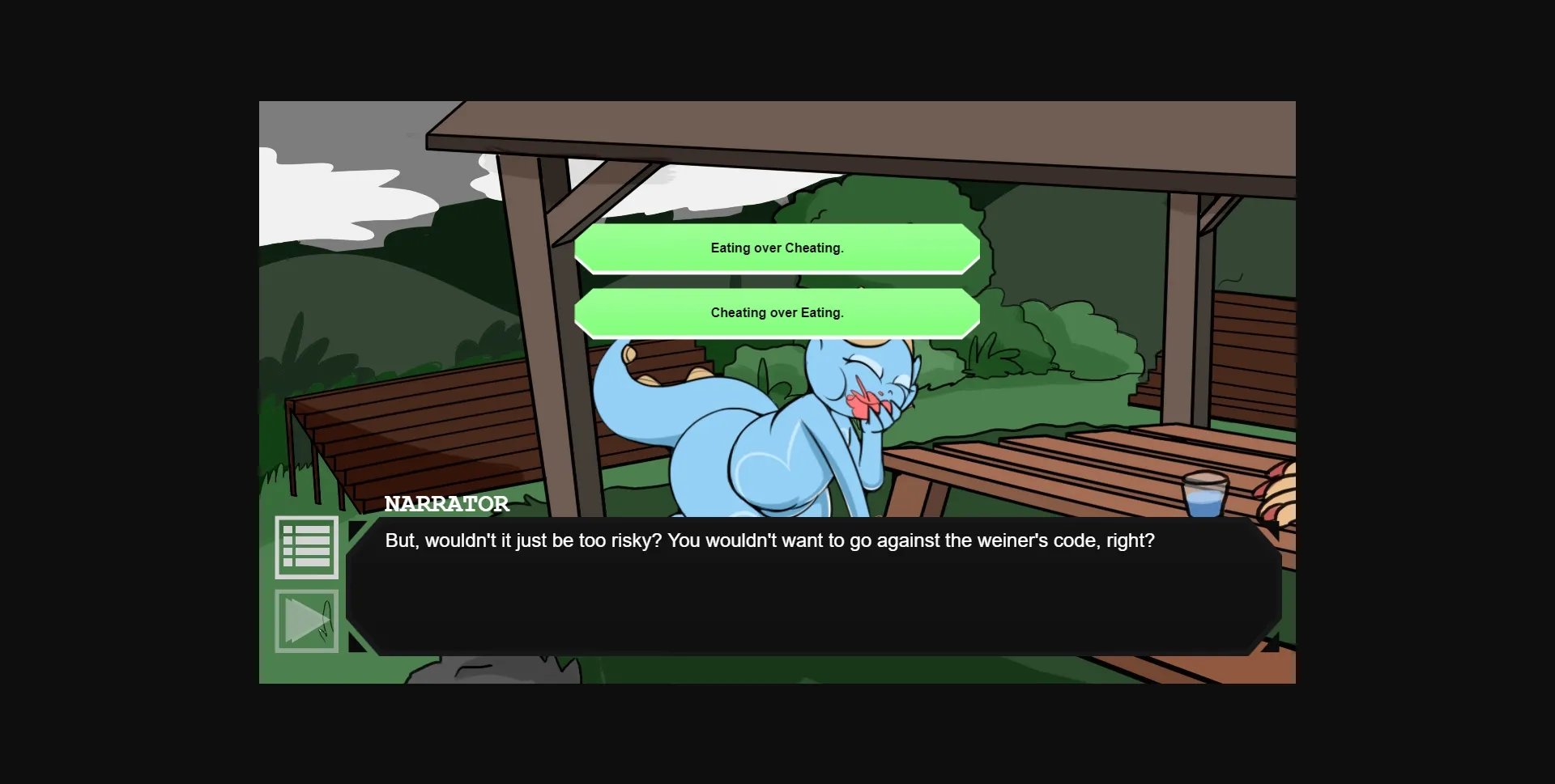 VN Others Abandoned Jobbold  A Resume Building Simulator [v5.01] [Team Jobbold] | Free Adult Games