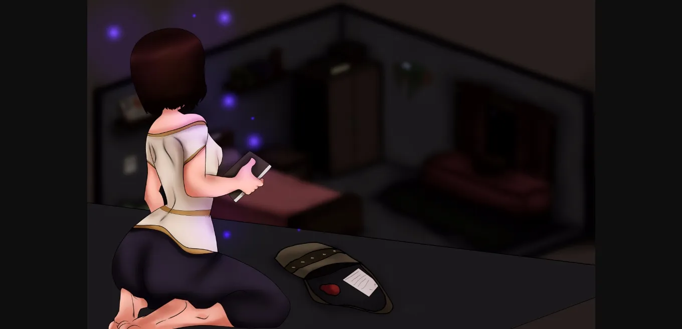 VN Others Abandoned King of Round Pass [v0.1] [Wheelies] | Free Adult Games