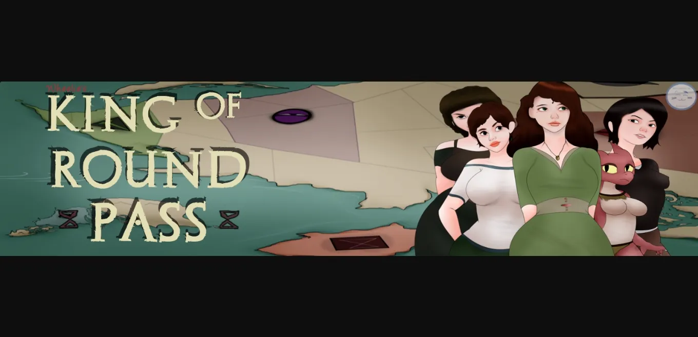 VN Others Abandoned King of Round Pass [v0.1] [Wheelies] | Free Adult Games