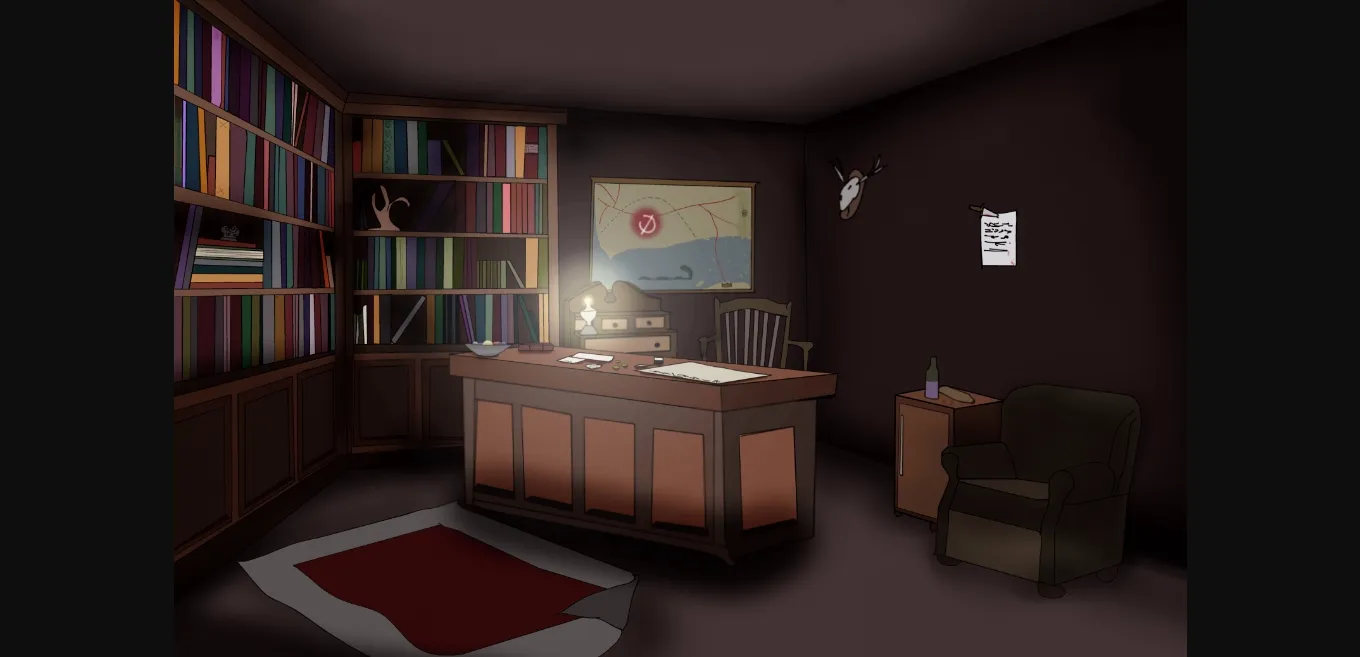 VN Others Abandoned King of Round Pass [v0.1] [Wheelies] | Free Adult Games