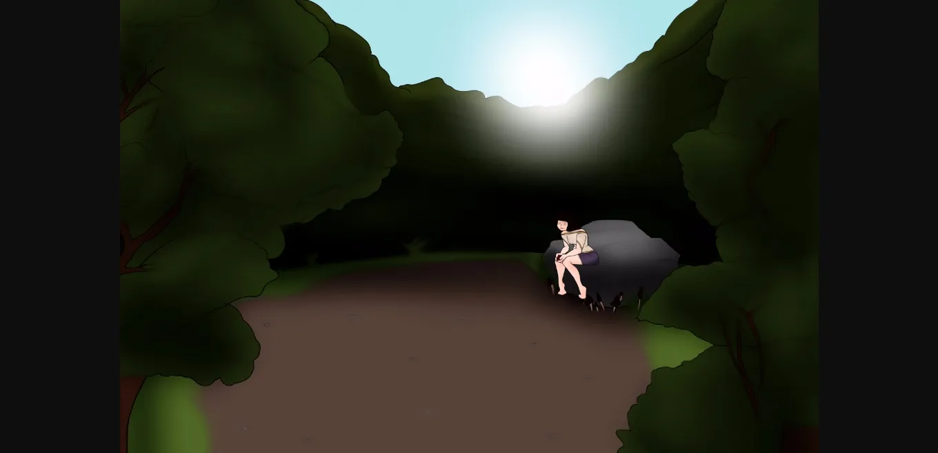 VN Others Abandoned King of Round Pass [v0.1] [Wheelies] | Free Adult Games