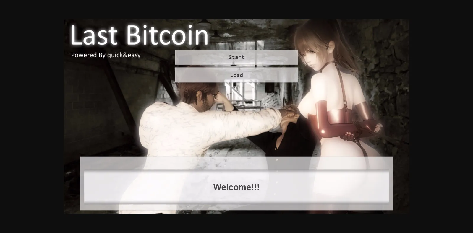 VN Others Abandoned Last Bitcoin [v0.26] [Pixel4Tune] | Free Adult Games